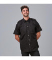 Unisex Shirt 4 pockets Aciron 600054 Gary's