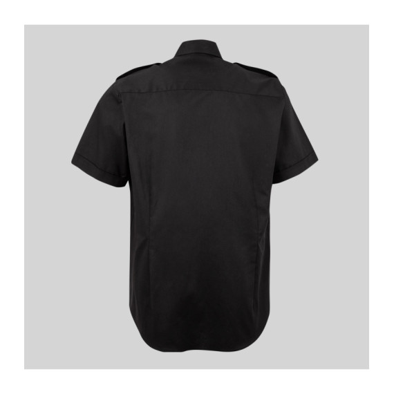 Chemise Unisexe 4 poches Acon 600054 Gary's