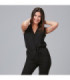 Mono mujer cruzado 700037 GARY'S