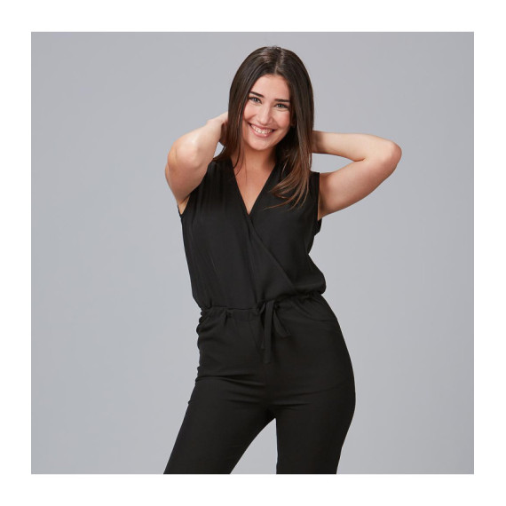 Femme de singe croisée 700037 Gary's