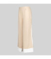 Pantalón mujer bambula doble 700038 GARY'S