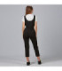 Macaco mulher Point Crepe Espessura 700041 Gary