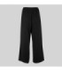 Crepe Damen Hosen 700044 Garys