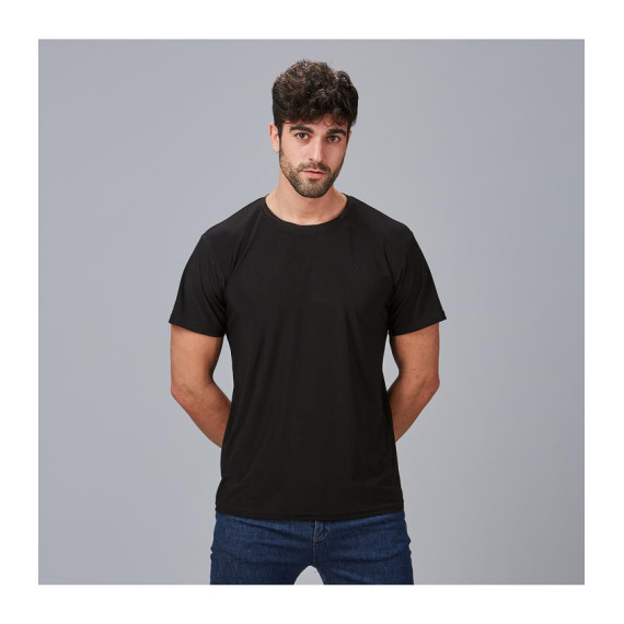 T-Shirt Männer Carpe 850004 Gary's