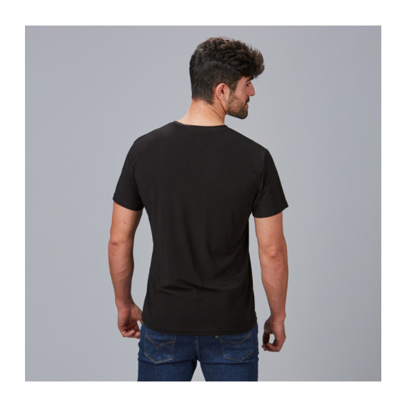 T-shirt Men Carpe 850004 Gary's