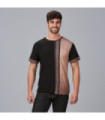 T-Shirt Mann Heather 850005 Garys
