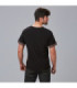 T-shirt Man Heather 850005 Gary's