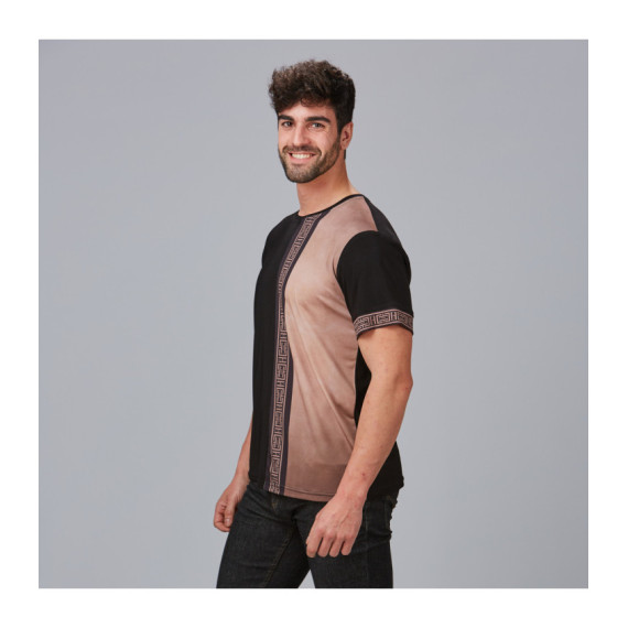 Camiseta hombre brezo 850005 GARY´S