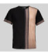 T-shirt Homem Heather 850005 Gary