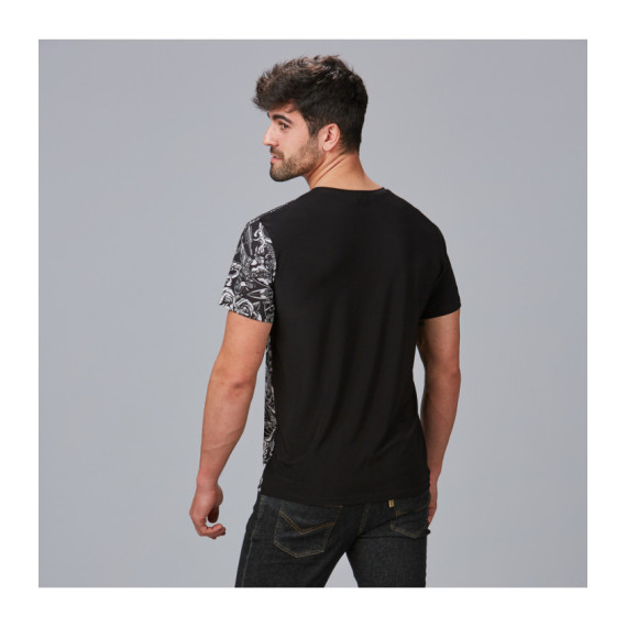 T-Shirt Mann LILO 850006 Gary