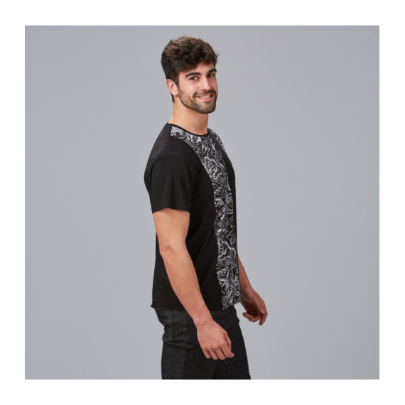 T-shirt uomo Lilo 850006 Gary's