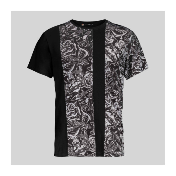 T-Shirt Mann LILO 850006 Gary