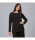 T-shirt das mulheres Robinia 850012 Gary