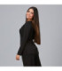 T-shirt das mulheres Robinia 850012 Gary