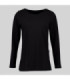 Frauen T-Shirt Robinia 850012 Gary's