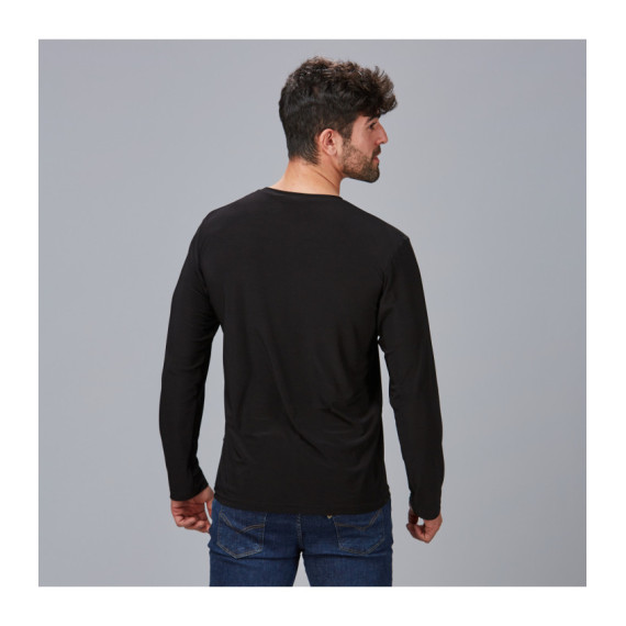 Männliches T-Shirt Malus 850023 Garys