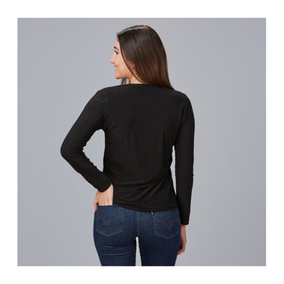 Camiseta mujer melia 850024 GARY´S
