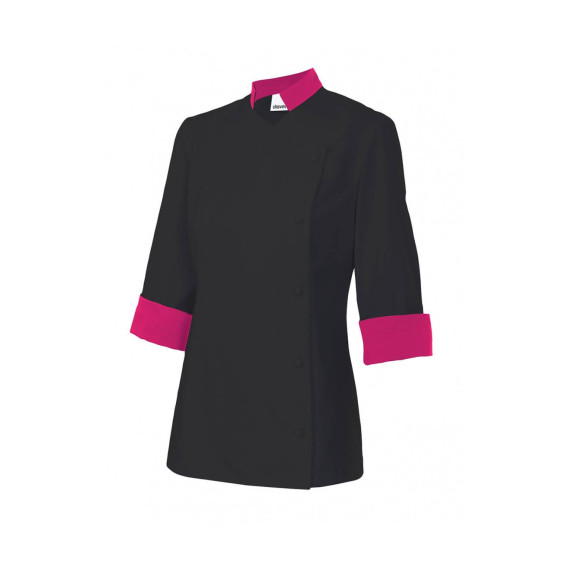 Jaqueta de cozinha Mulheres Serie Bimelisa
