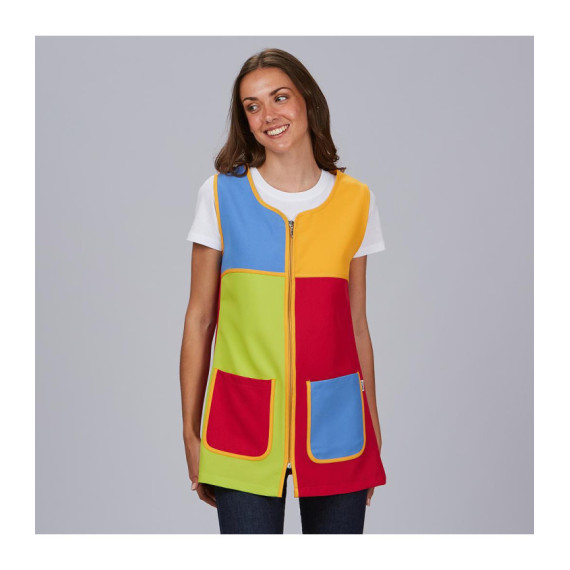 Blusa mujer visual 600068 GARY´S