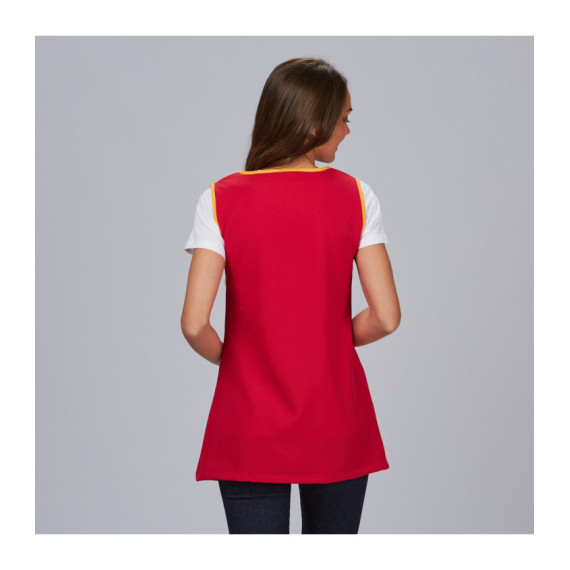Blouse Visual Femme 600068 Gary's