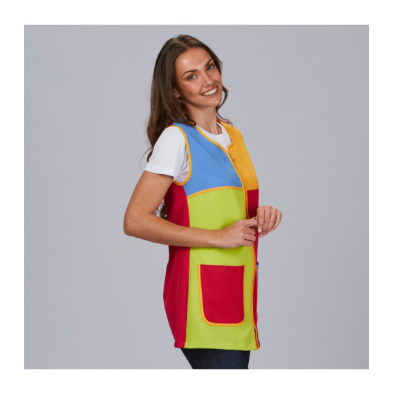 Visual Woman Blouse 600068 Gary's