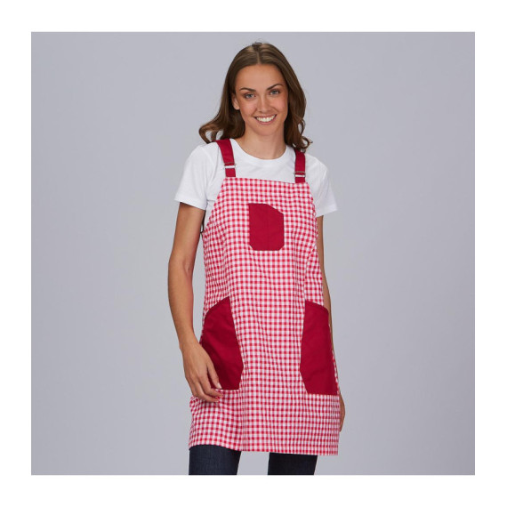 Pichi gingham 500022 GARY´S