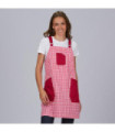 Pichi Gingham 500022 Gary