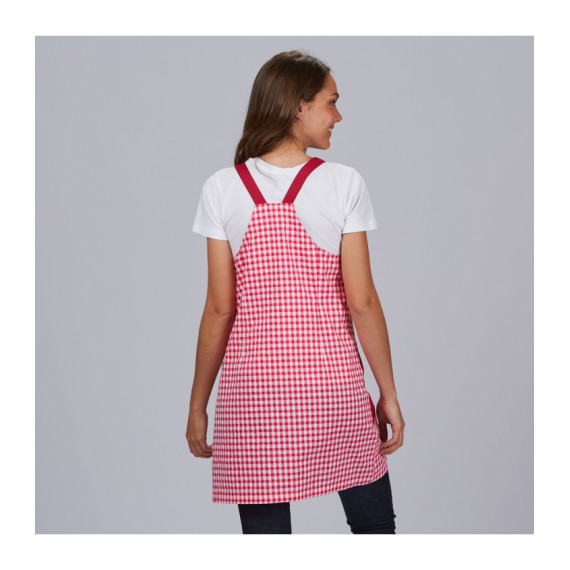 Pichi Gingham 500022 Gary
