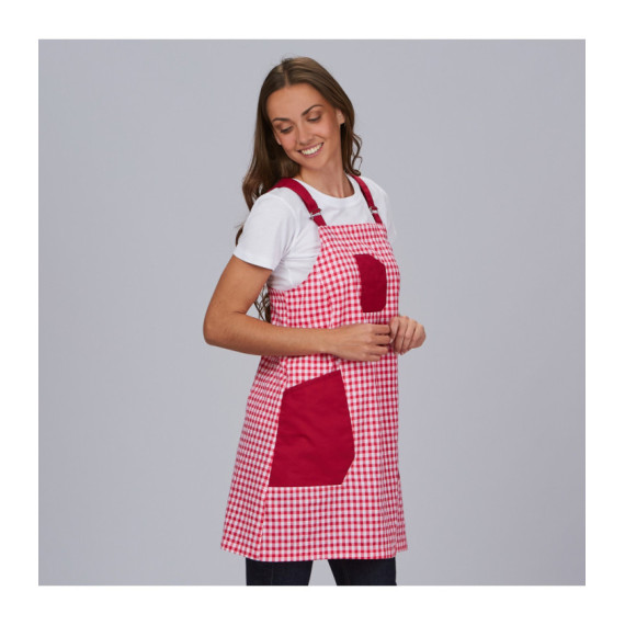 Pichi gingham 500022 GARY´S