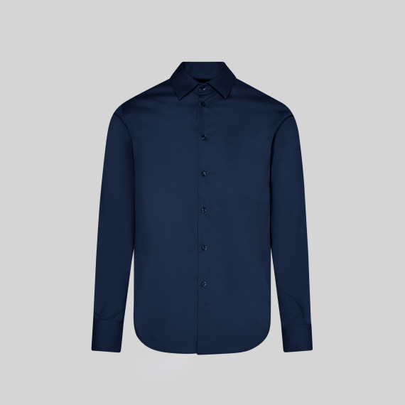 Slim Fit Herrenhemd Niccolo 260033 Gary's