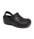 Professional non-slip SRC clogs for kitchens EN 20347 THOR CLOGS