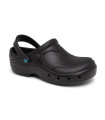 Professionelle rutschfeste SRC Clogs für Küchen EN 20347 THOR CLOGS