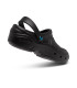 Professionelle rutschfeste SRC Clogs für Küchen EN 20347 THOR CLOGS