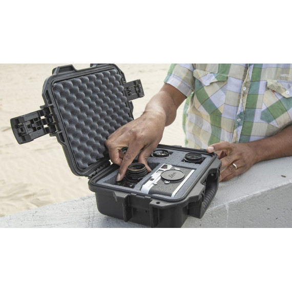 Maleta de GoPro com fecho a pressão iM2050GP1 PELI