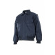 11501 series removable waterproof quilted jacket