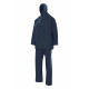 Rain suit two pieces with outer hood series 19000