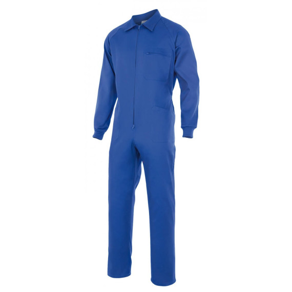 Série 21600 do macaco (azul)