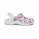 Oden Professional Zueco Print Swedish Anti-Slip Print Mrs - EN 20347