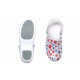 Swedish Professional Zueco Anti-Slip Print Ms - EN 20347 ODEN