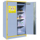 30min Type Safety Wardrobe. Flammable products in 14470-1 & FM 6050 (ref. SC30-2)