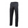 Pantalon étirable à poches multiples 290 grammes à double couture VELILLA Série 103005S