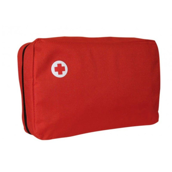 Kit di primo soccorso Kit portatile