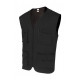 105901 Series Multibolsillos Vest