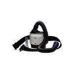 VERSAFLO KIT iniciantes de motores iniciais (TR302E), filtro P (TR371E), pré-filtro (TR3600), cinto padrão (TR325),