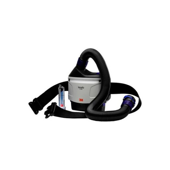 Versaflo Kit Motorventilator initial (TR302E), Filtre P (TR371E), PRÉFILTRER (TR3600), Courroie Standard (TR325),