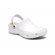 Anti-static thor Zueco Swedish anti-static and non-slip SRC - EN 20344: 2011.5.10 and EN 20347: 2012
