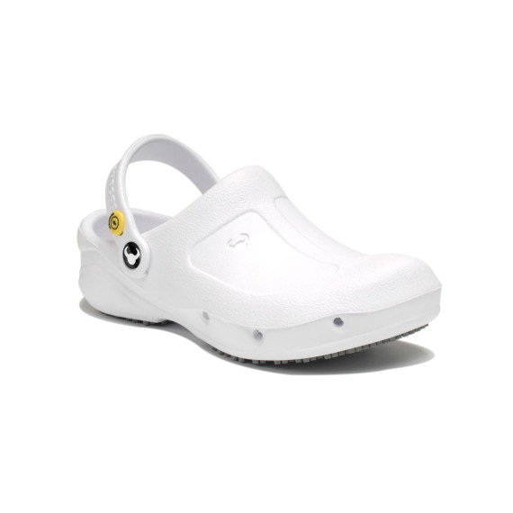 Anti-static thor Zueco Swedish anti-static and non-slip SRC - EN 20344: 2011.5.10 and EN 20347: 2012