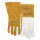 Guante soldador SOFTouch™ cuero flor cabra combinado