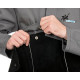 Bolero Arc Knight® algodón Retardante de llama de 520 g/m2