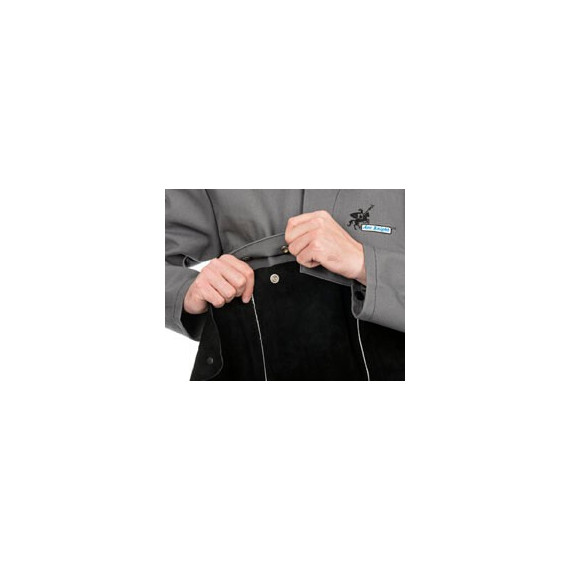 Bolero Arc Knight® algodón Retardante de llama de 520 g/m2